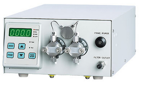 EW-74930-20 High-Pressure Gradient Piston Pump