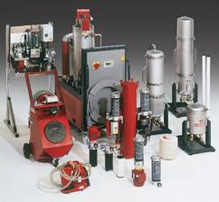 Fluid conditioning systems