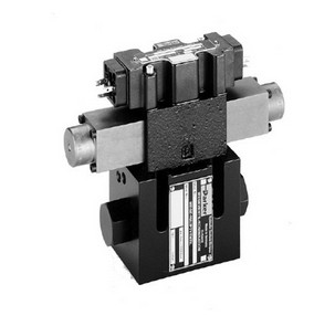 Parker D*1FW/D*1FT系列先导式比例换向阀