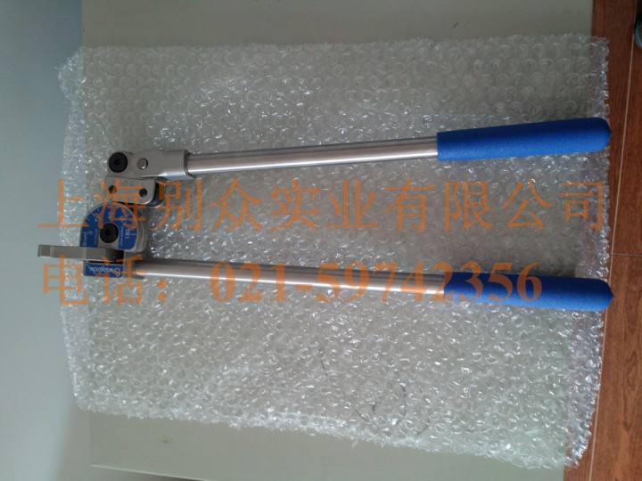 世伟洛克 手动弯管器