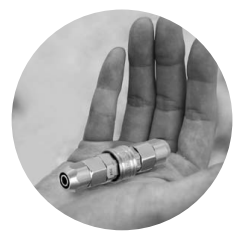 COMPACT CUPLA 小巧型快速接头